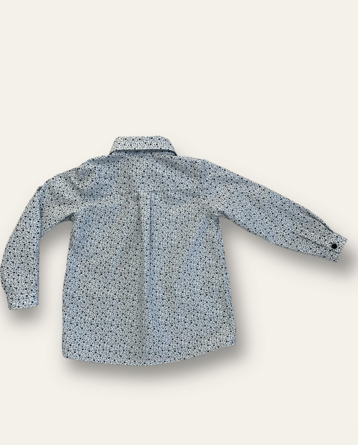 Camicia Pier