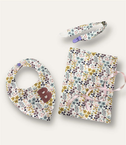 Set Bavetta e portaciuccio